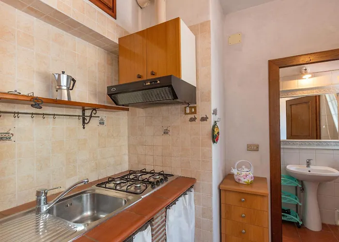 팜스테이 Il Badalo 리파벨라