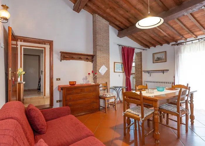 팜스테이 Il Badalo *